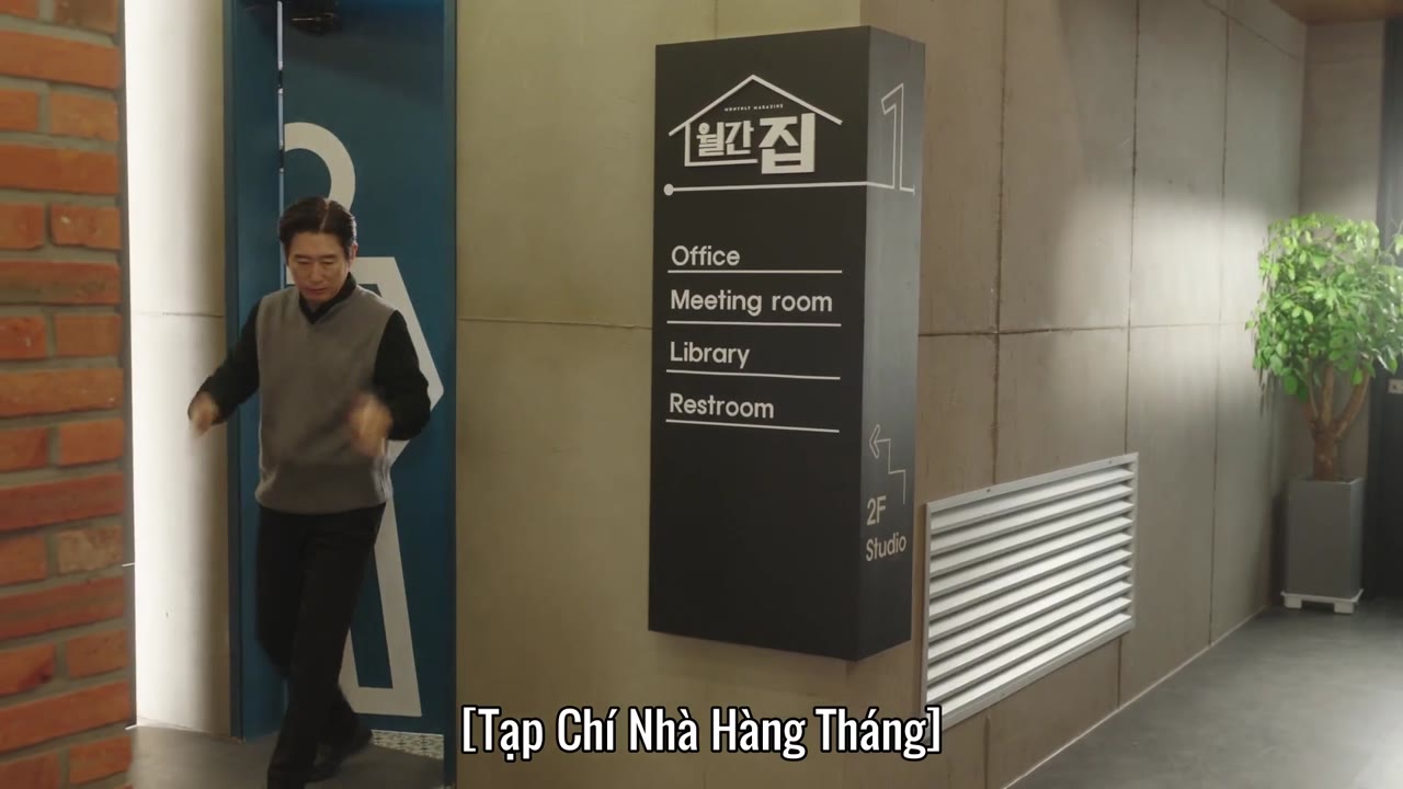 Trang Chủ Tạp Chí Hàng Tháng tập 3