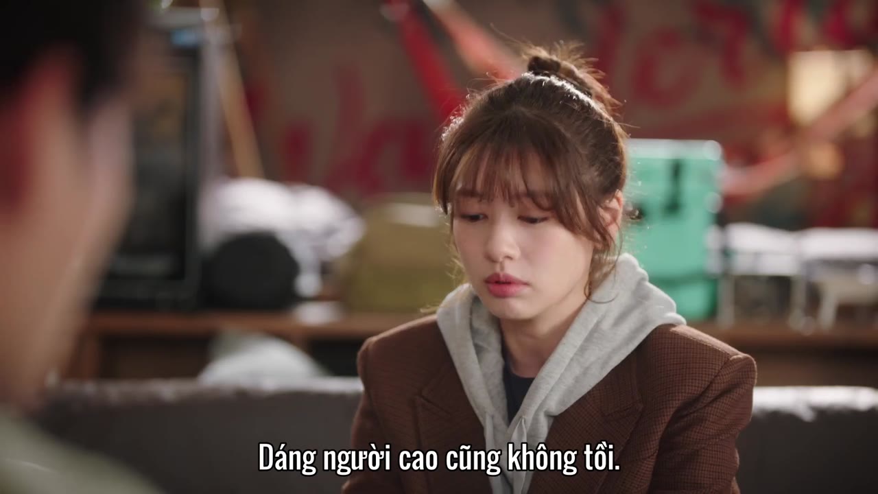 Trang Chủ Tạp Chí Hàng Tháng tập 6 cảnh 2