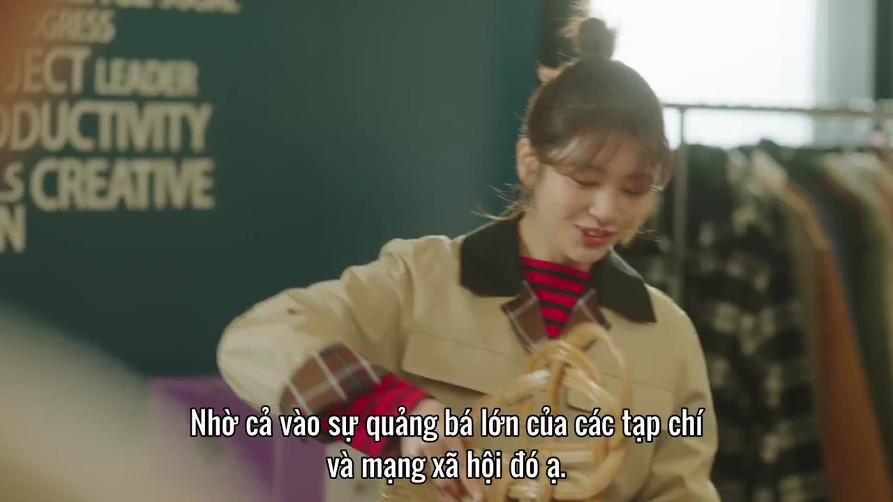 Trang Chủ Tạp Chí Hàng Tháng tập 7