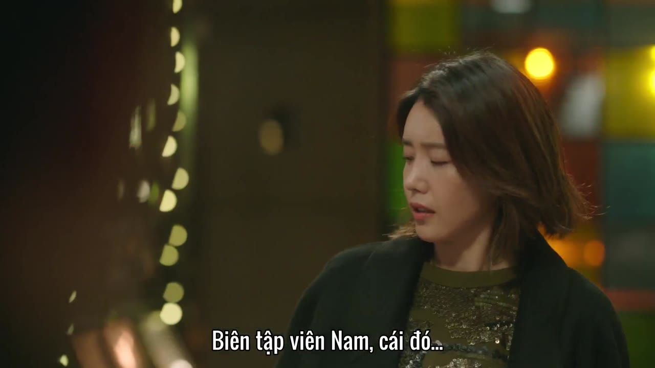 Trang Chủ Tạp Chí Hàng Tháng tập 7 cảnh 3