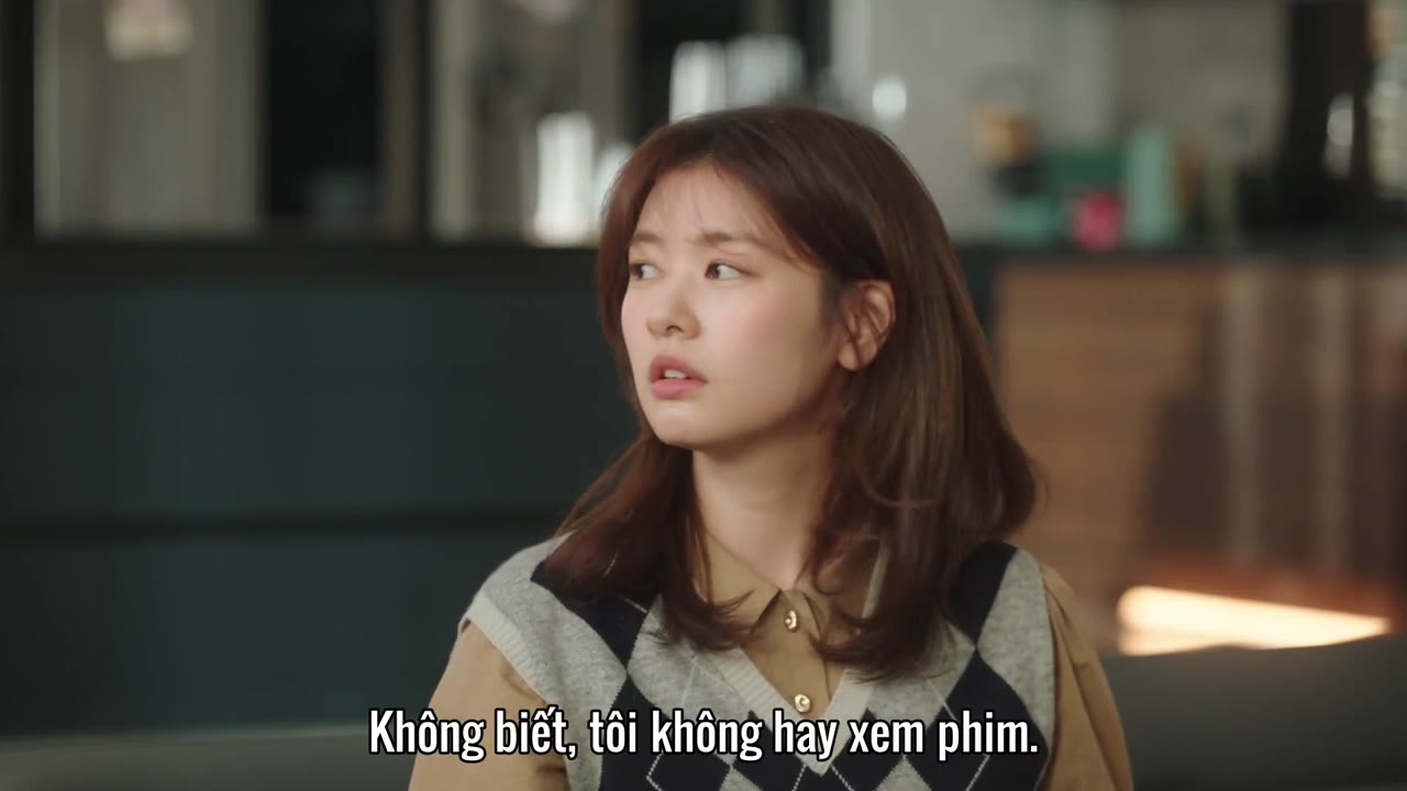 Trang Chủ Tạp Chí Hàng Tháng tập 8 cảnh 3