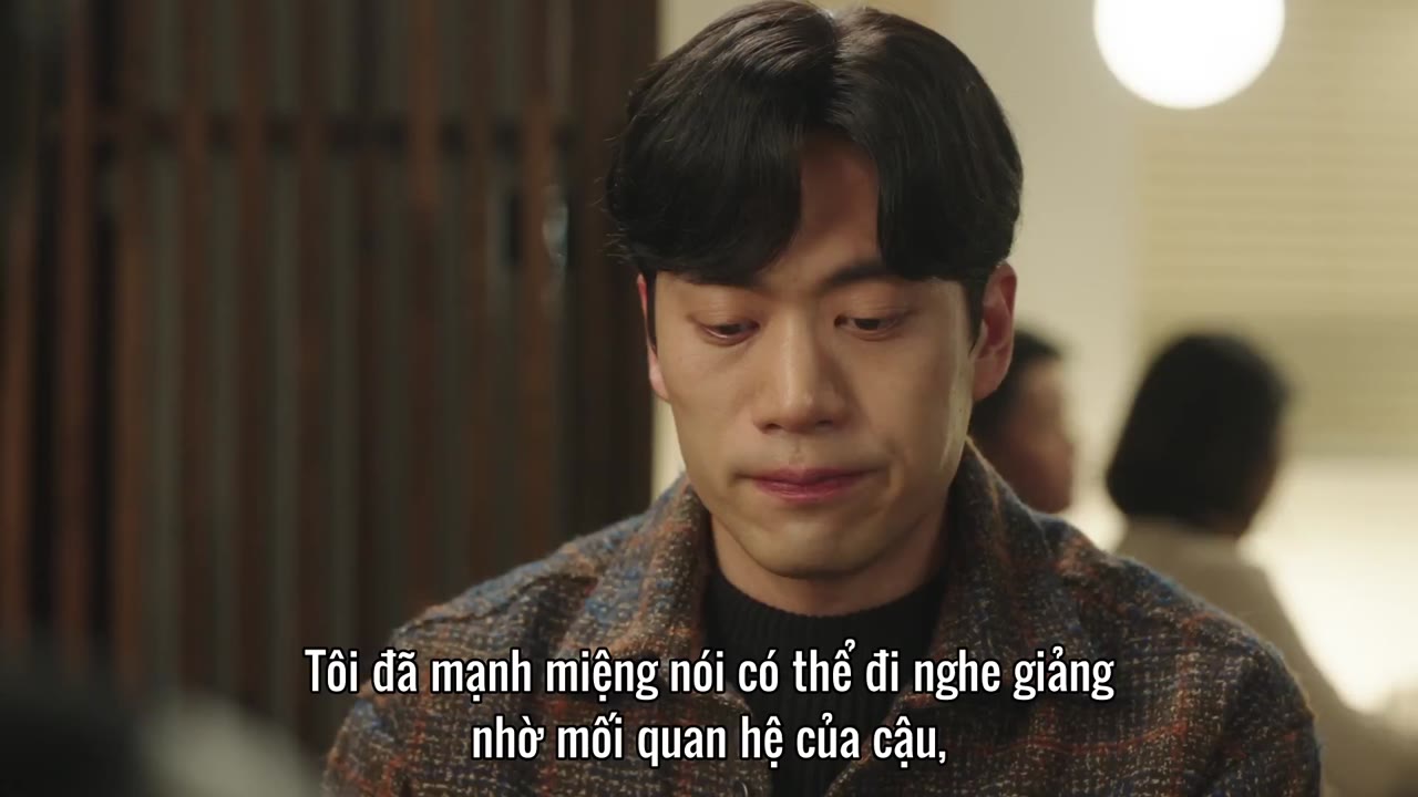 Trang Chủ Tạp Chí Hàng Tháng tập 9 cảnh 2