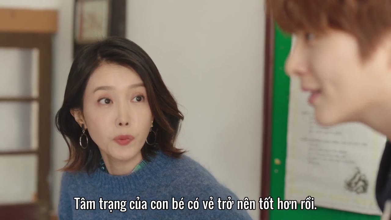 Trang Chủ Tạp Chí Hàng Tháng tập 12 cảnh 3