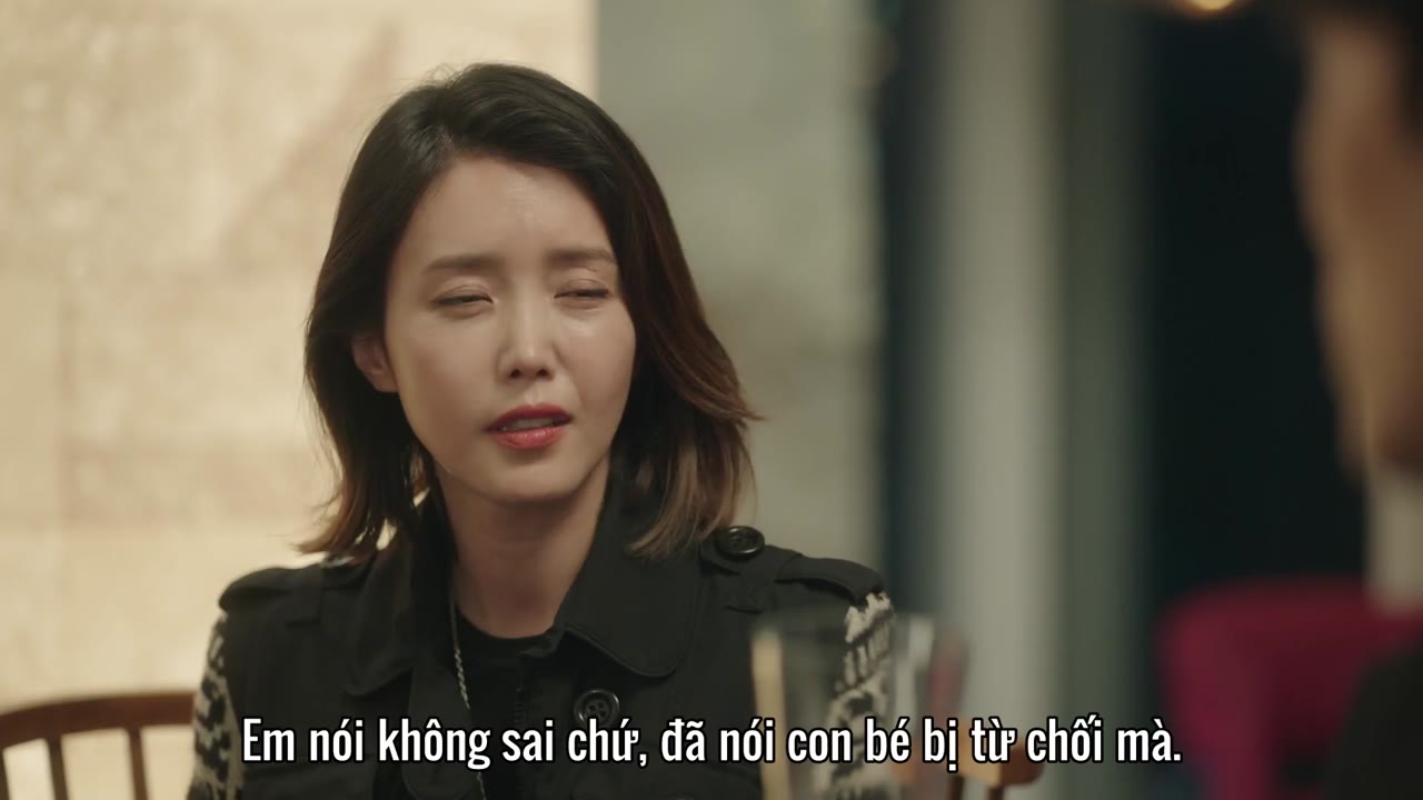 Trang Chủ Tạp Chí Hàng Tháng tập 15 cảnh 2