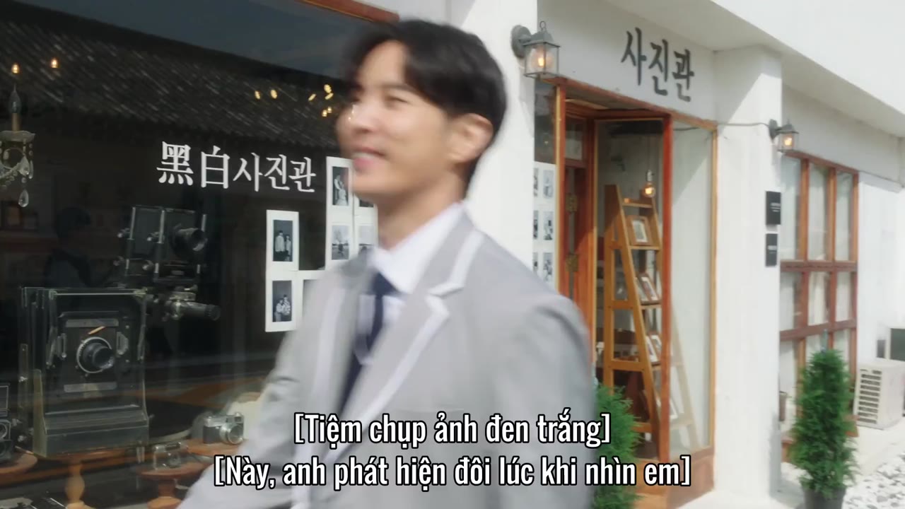 Trang Chủ Tạp Chí Hàng Tháng tập 16 cảnh 2