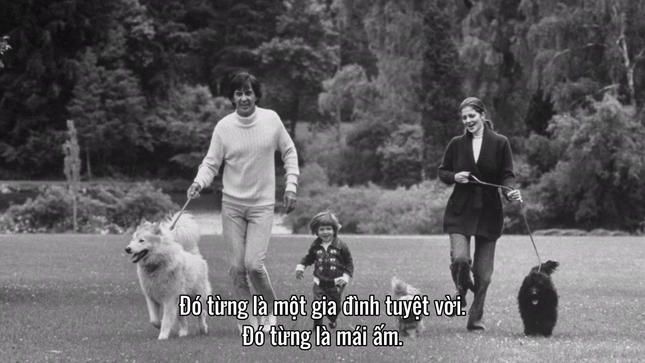 John DeLorean: Thăng trầm cùng xe hơi tập 1