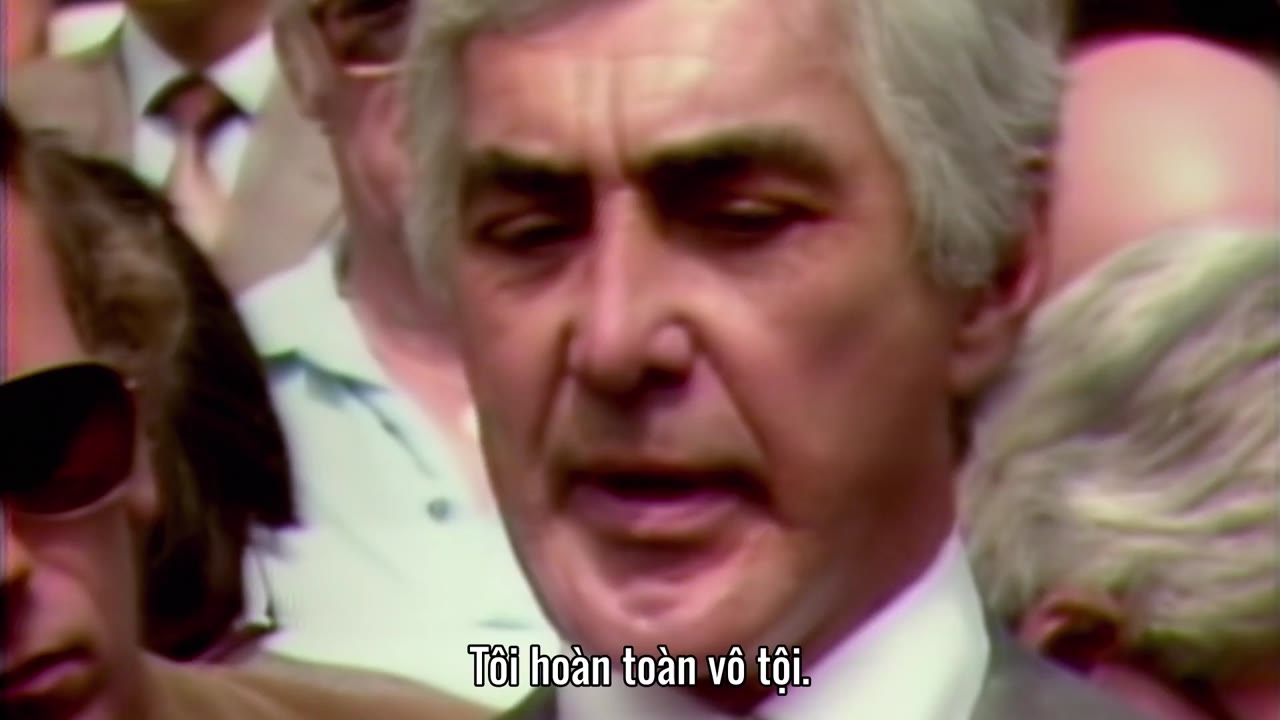 John DeLorean: Thăng trầm cùng xe hơi tập 3