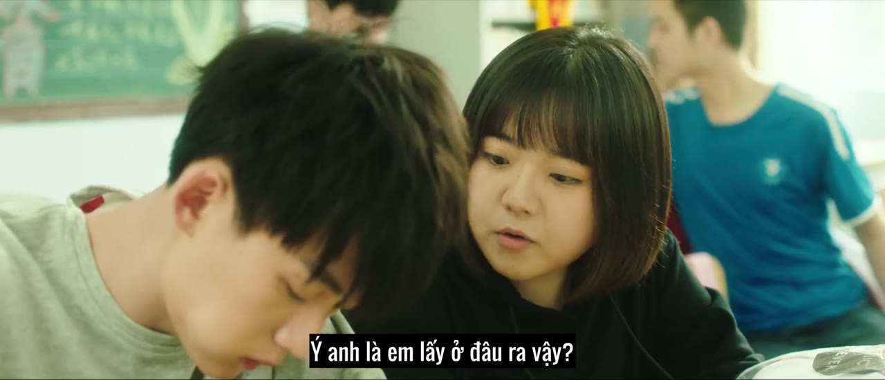 Tình Đầu Thầm Yêu tập 2