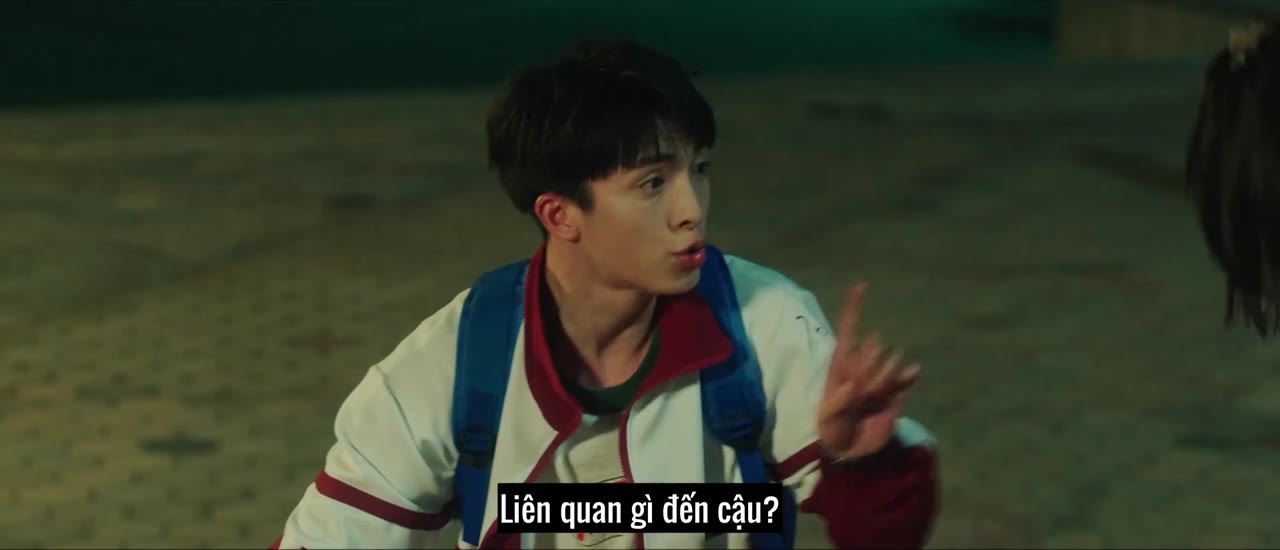 Tình Đầu Thầm Yêu tập 4