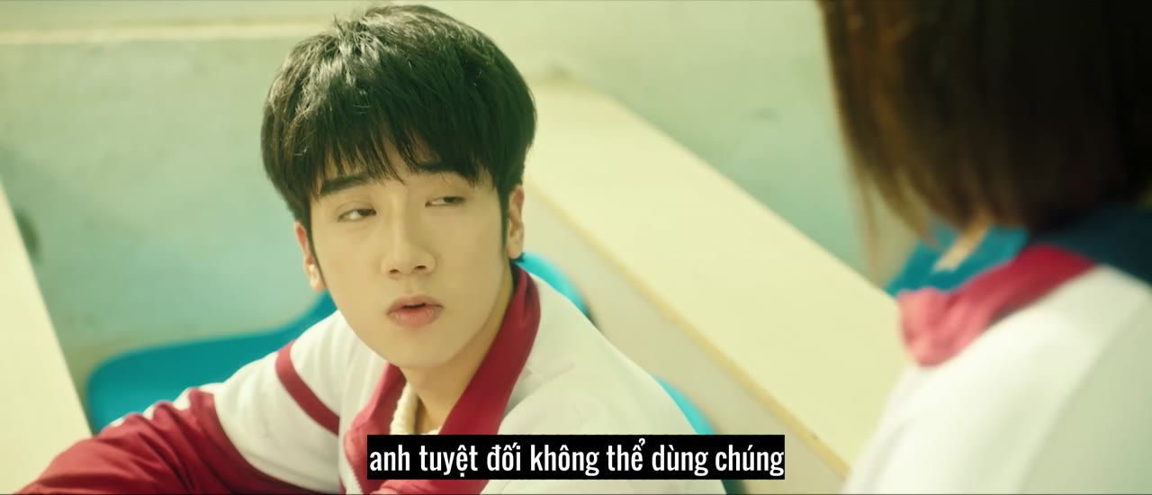 Tình Đầu Thầm Yêu tập 4 cảnh 3