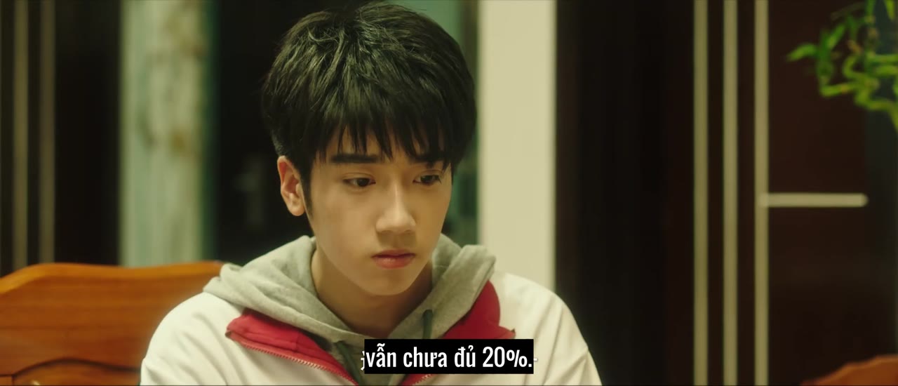 Tình Đầu Thầm Yêu tập 5 cảnh 3