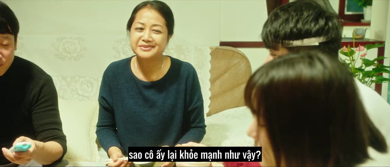 Tình Đầu Thầm Yêu tập 7