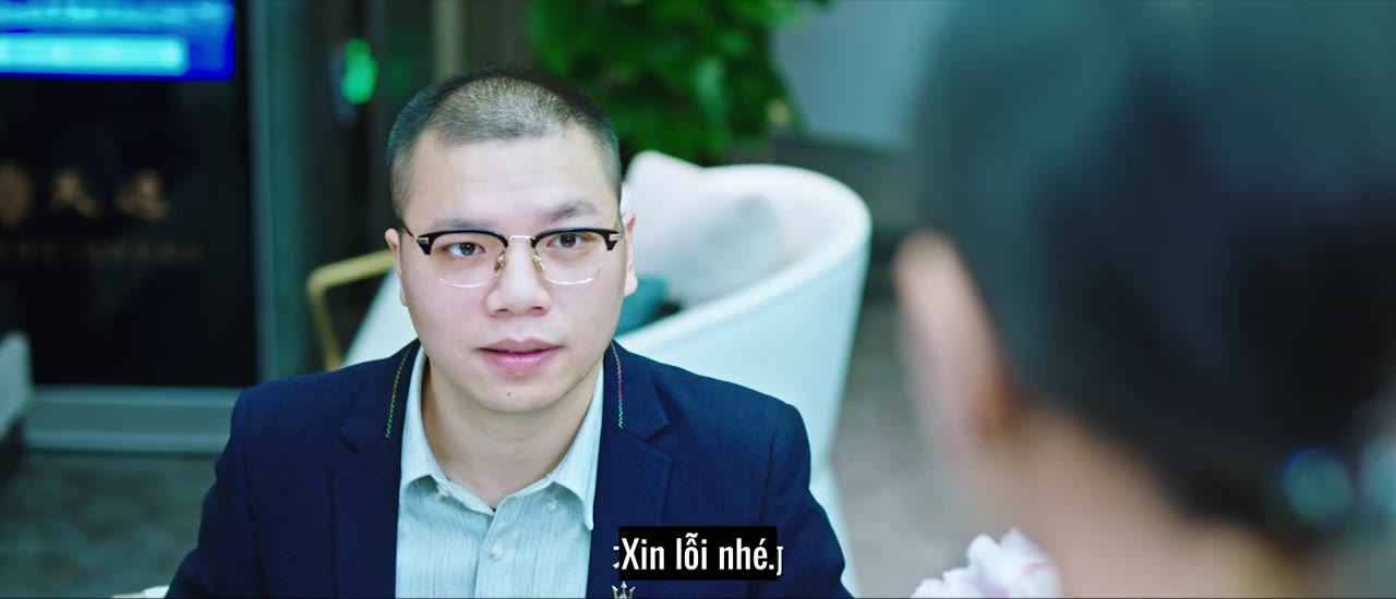 Tình Đầu Thầm Yêu tập 12 cảnh 2