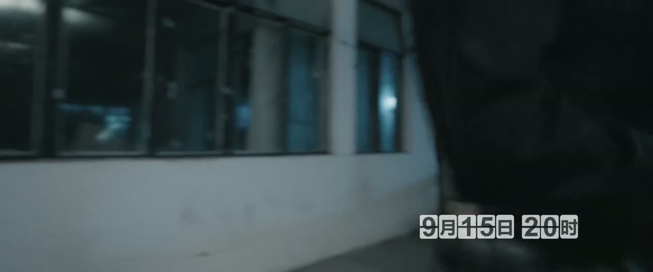 Tội Án Hằn Tích tập 3 cảnh 3