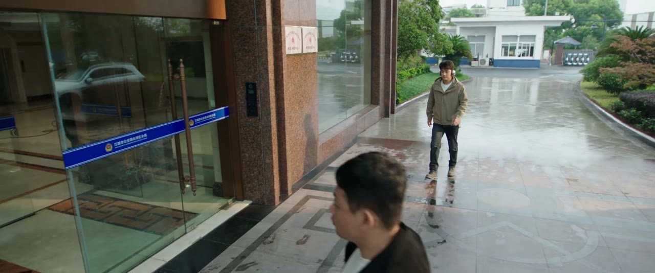 Tội Án Hằn Tích tập 5 cảnh 3