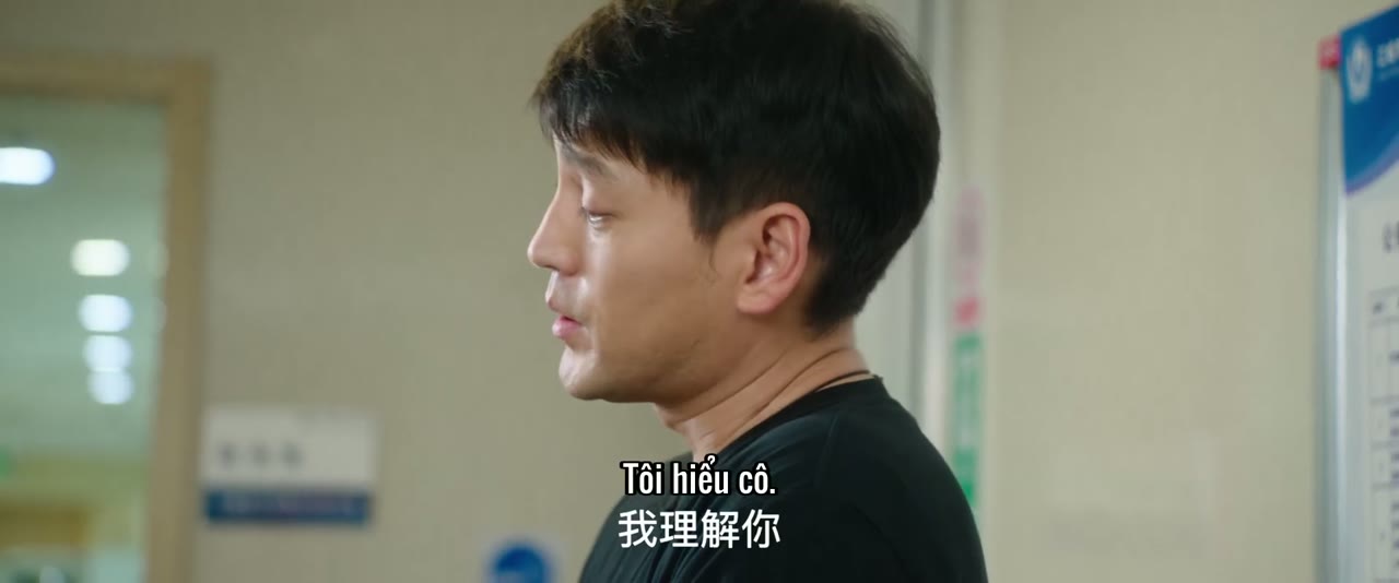 Tội Án Hằn Tích tập 7