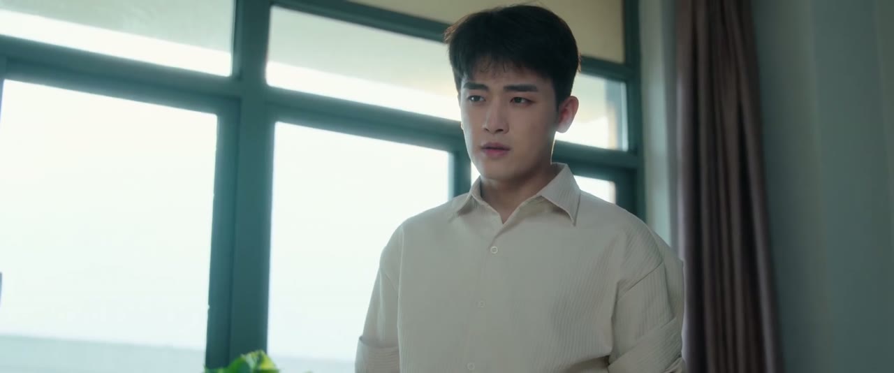 Tội Án Hằn Tích tập 9