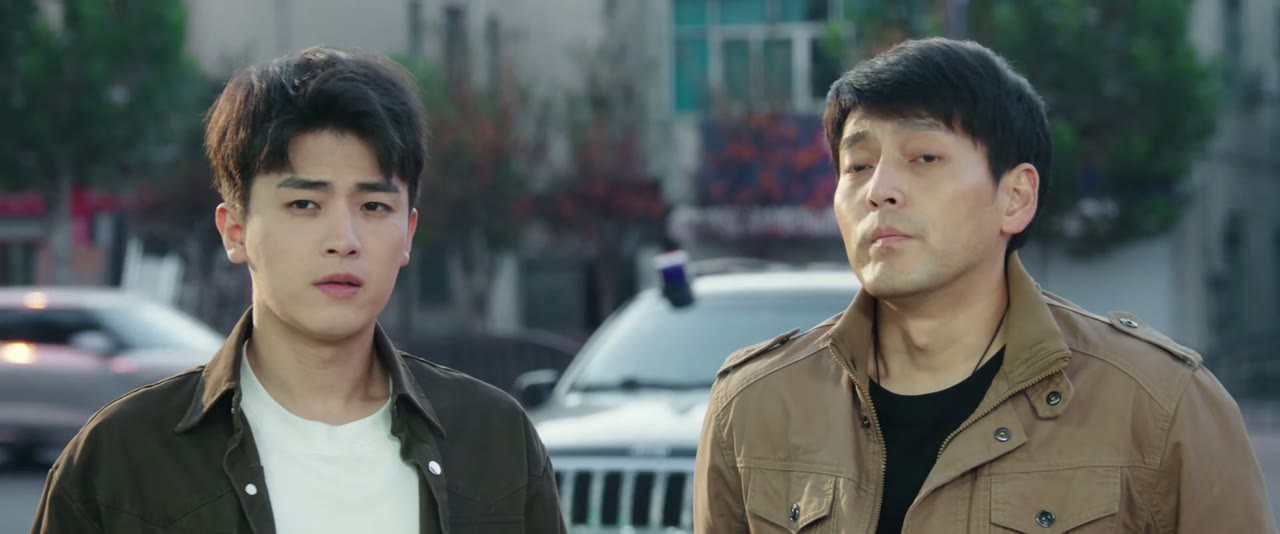Tội Án Hằn Tích tập 13 cảnh 3