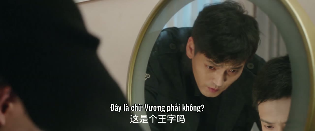 Tội Án Hằn Tích tập 15 cảnh 2