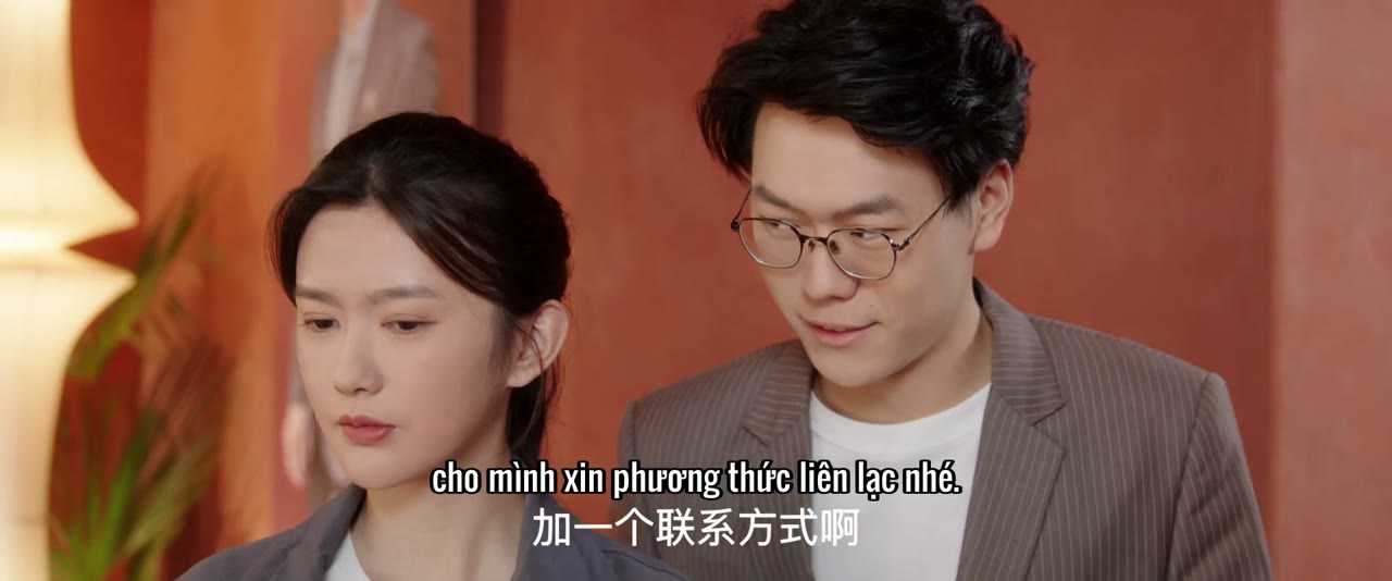 Tội Án Hằn Tích tập 17