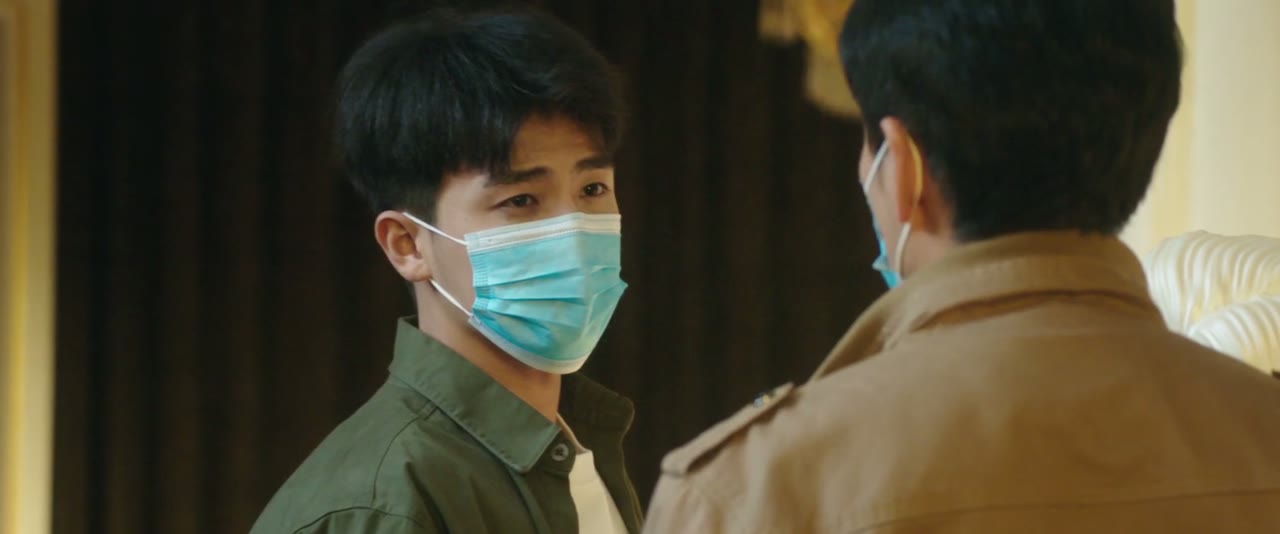 Tội Án Hằn Tích tập 17 cảnh 3
