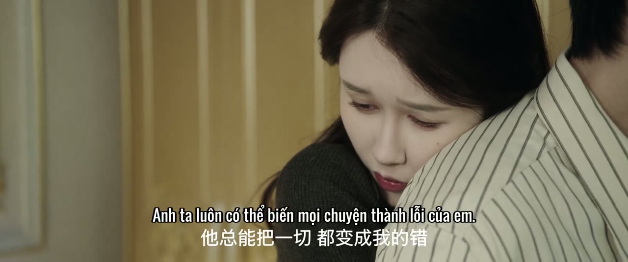 Tội Án Hằn Tích tập 19 cảnh 2