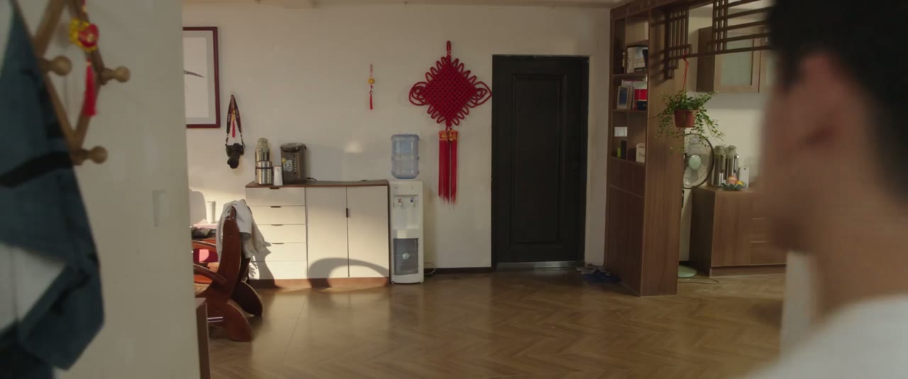 Tội Án Hằn Tích tập 25 cảnh 3