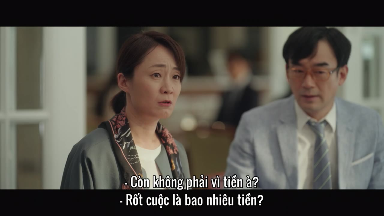Navillera: Như cánh bướm tập 1