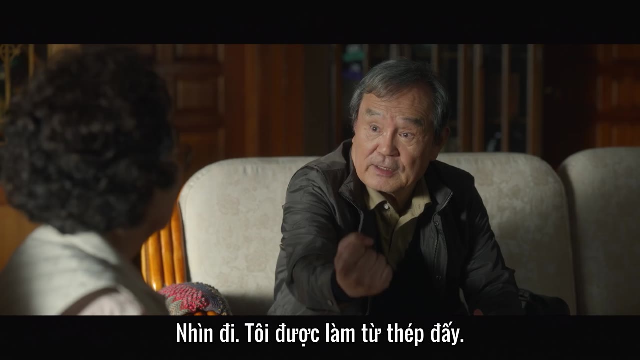 Navillera: Như cánh bướm tập 5