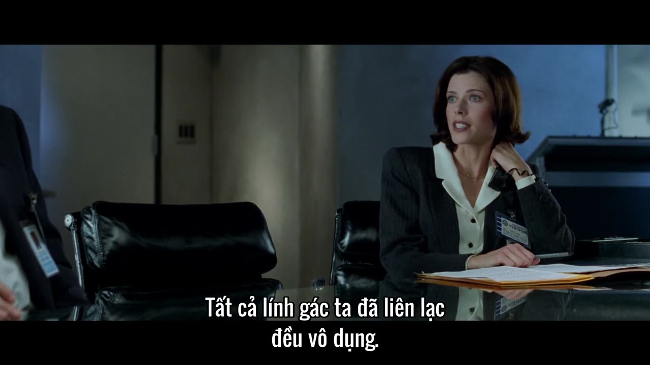 Nhà Tù Đá tập 1