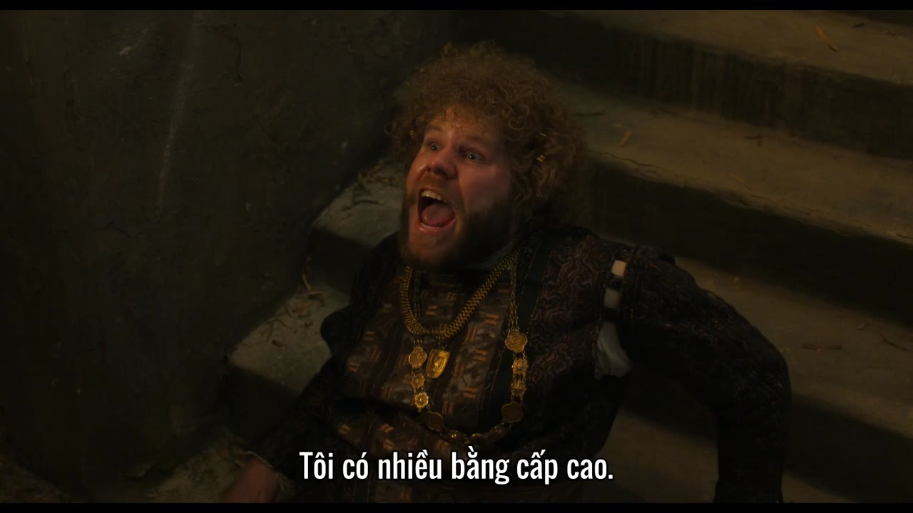 Decameron: Mười ngày tập 4 cảnh 2