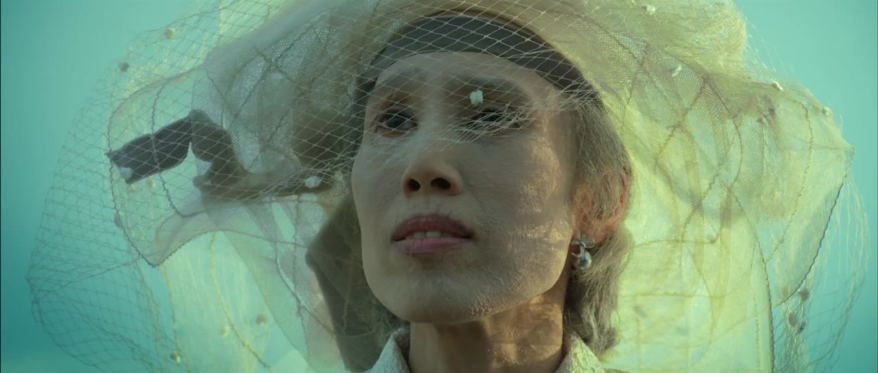 Mẹ Kế- Đoạn Kết tập 1