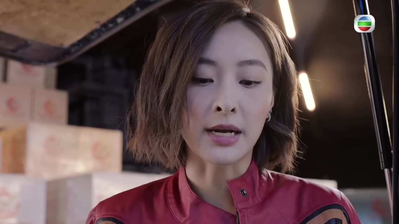Vạch Tội tập 2 cảnh 2