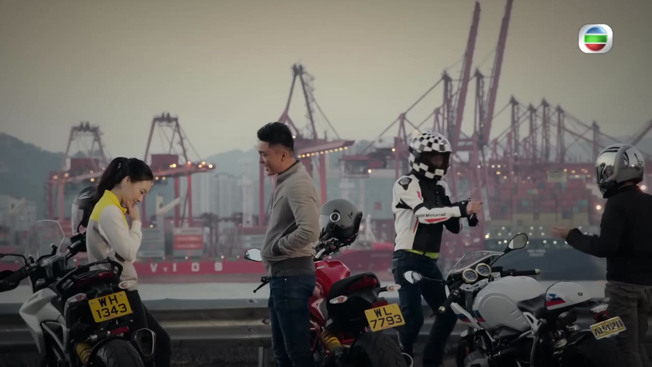 Vạch Tội tập 4
