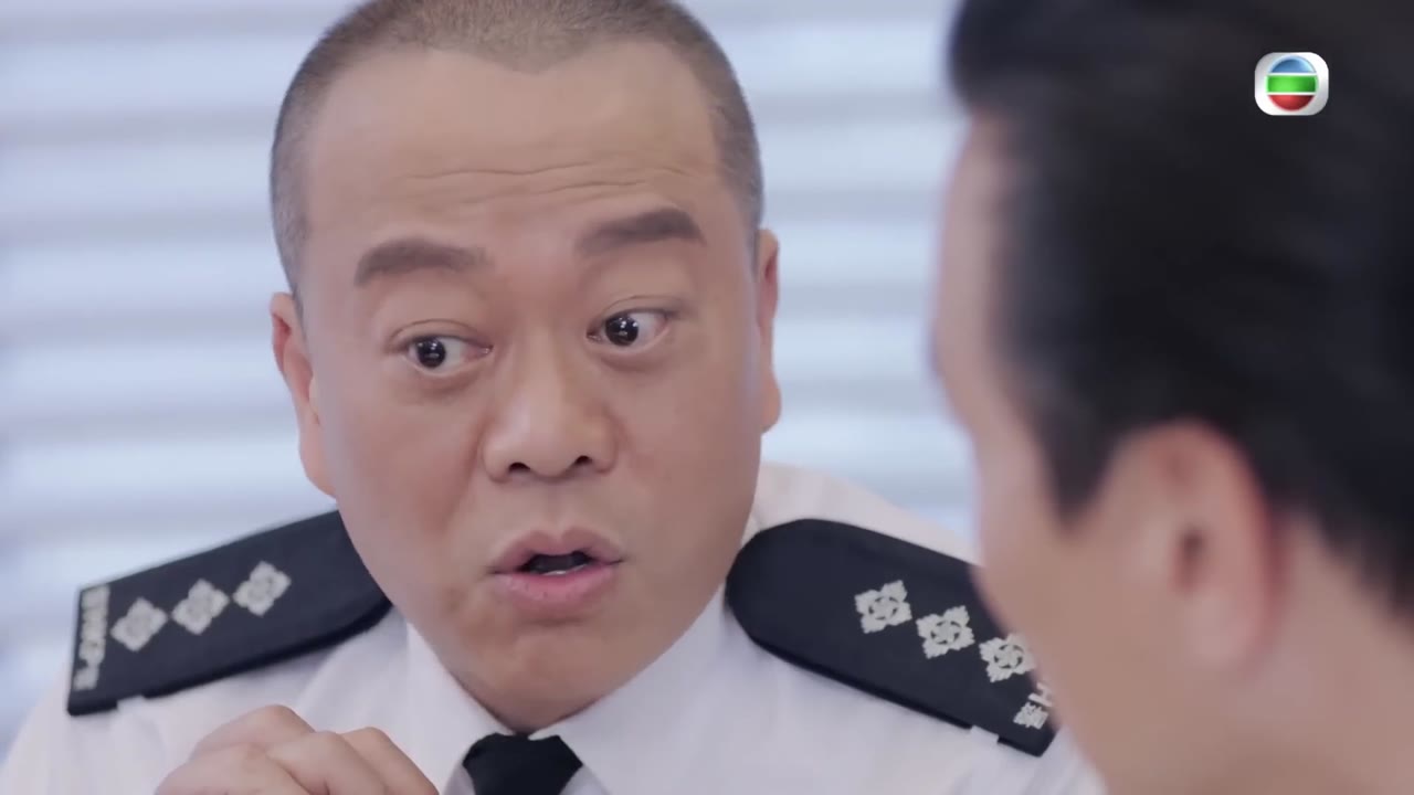 Vạch Tội tập 4 cảnh 2