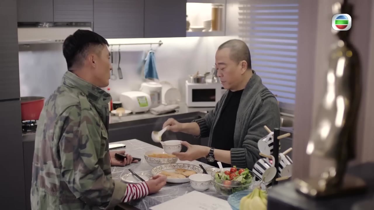 Vạch Tội tập 7 cảnh 2