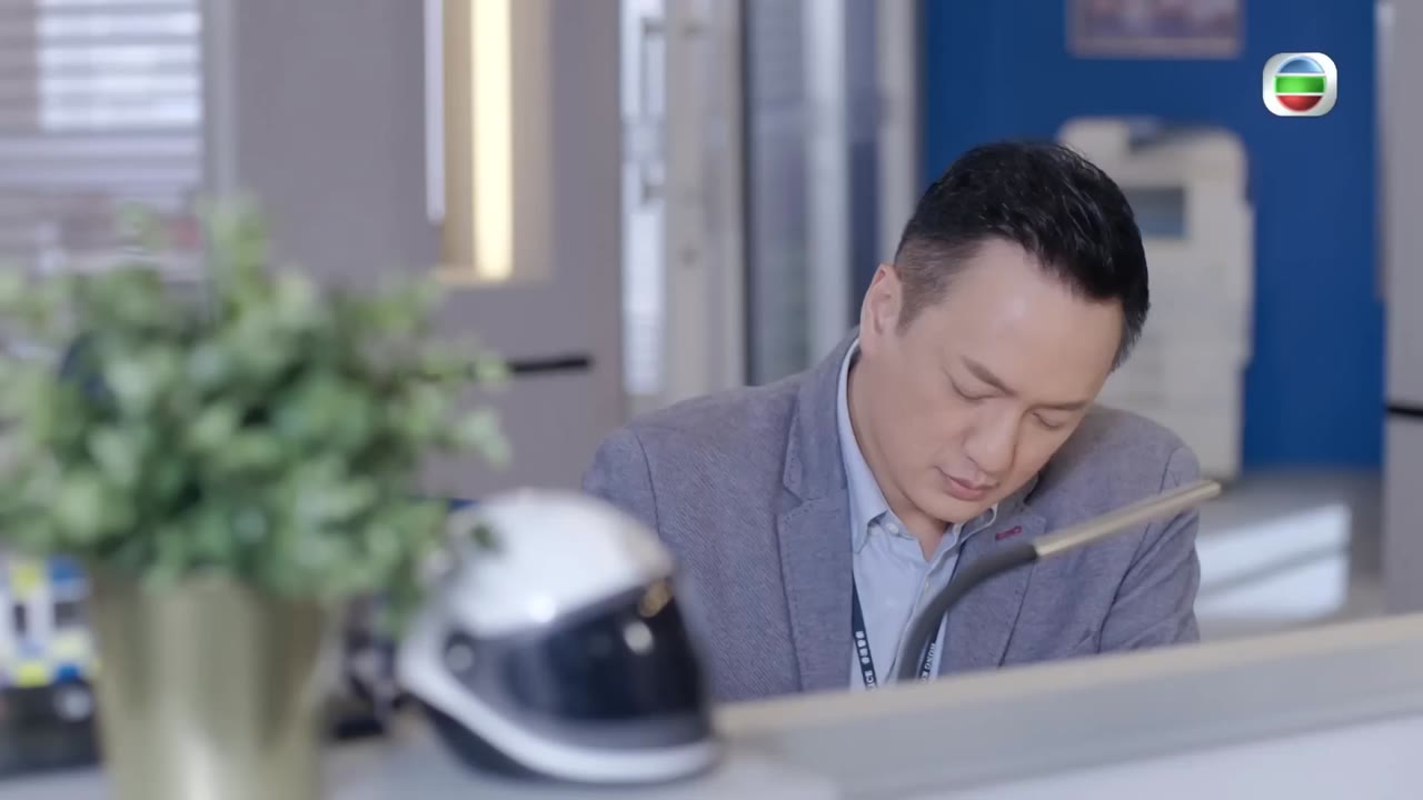 Vạch Tội tập 10
