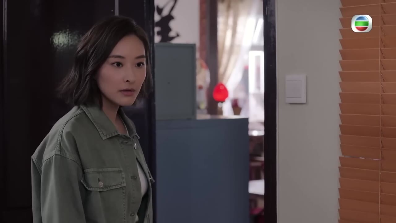 Vạch Tội tập 11 cảnh 2
