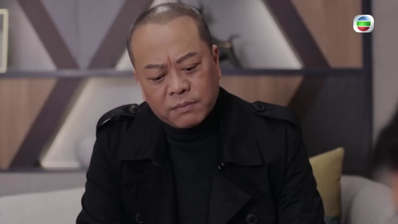 Vạch Tội tập 13 cảnh 2