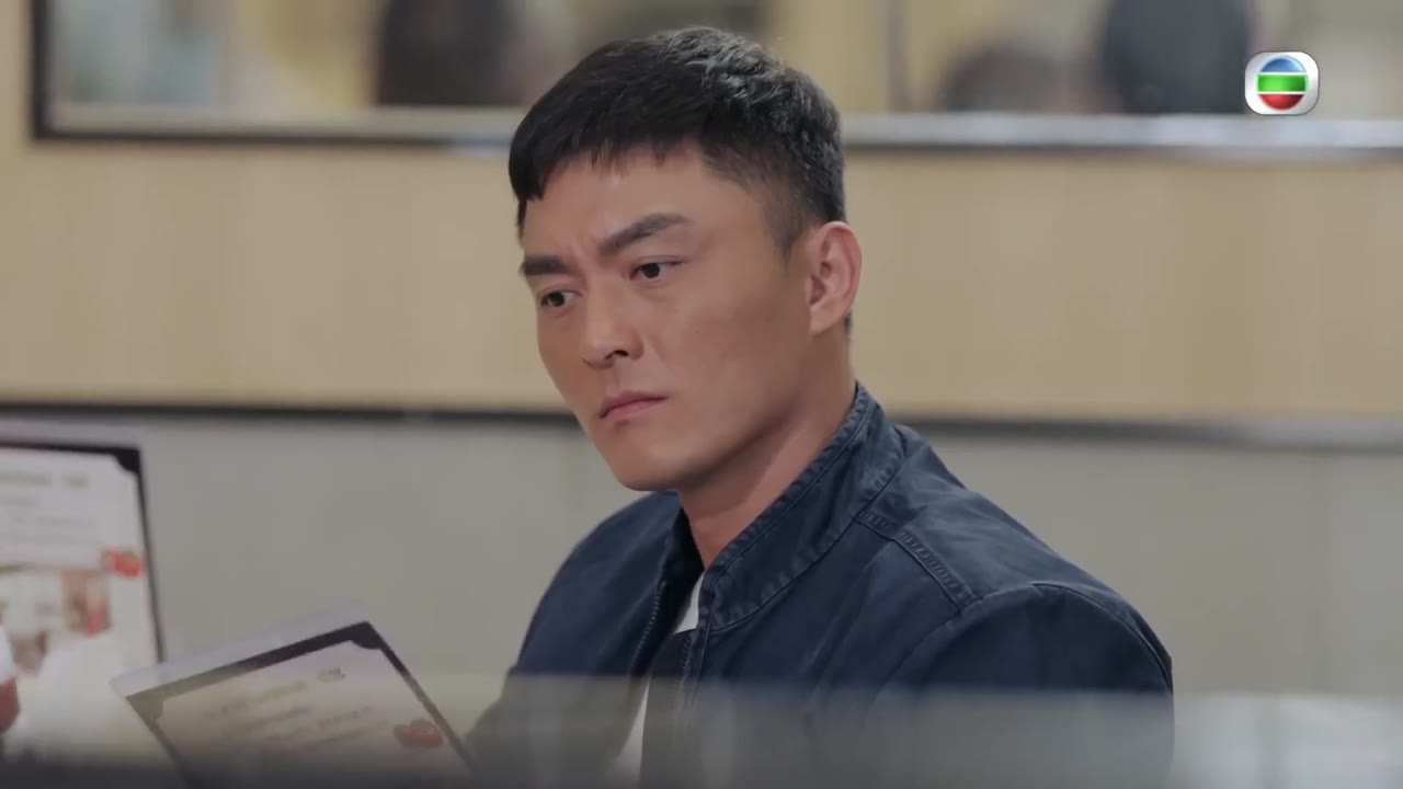 Vạch Tội tập 17 cảnh 3