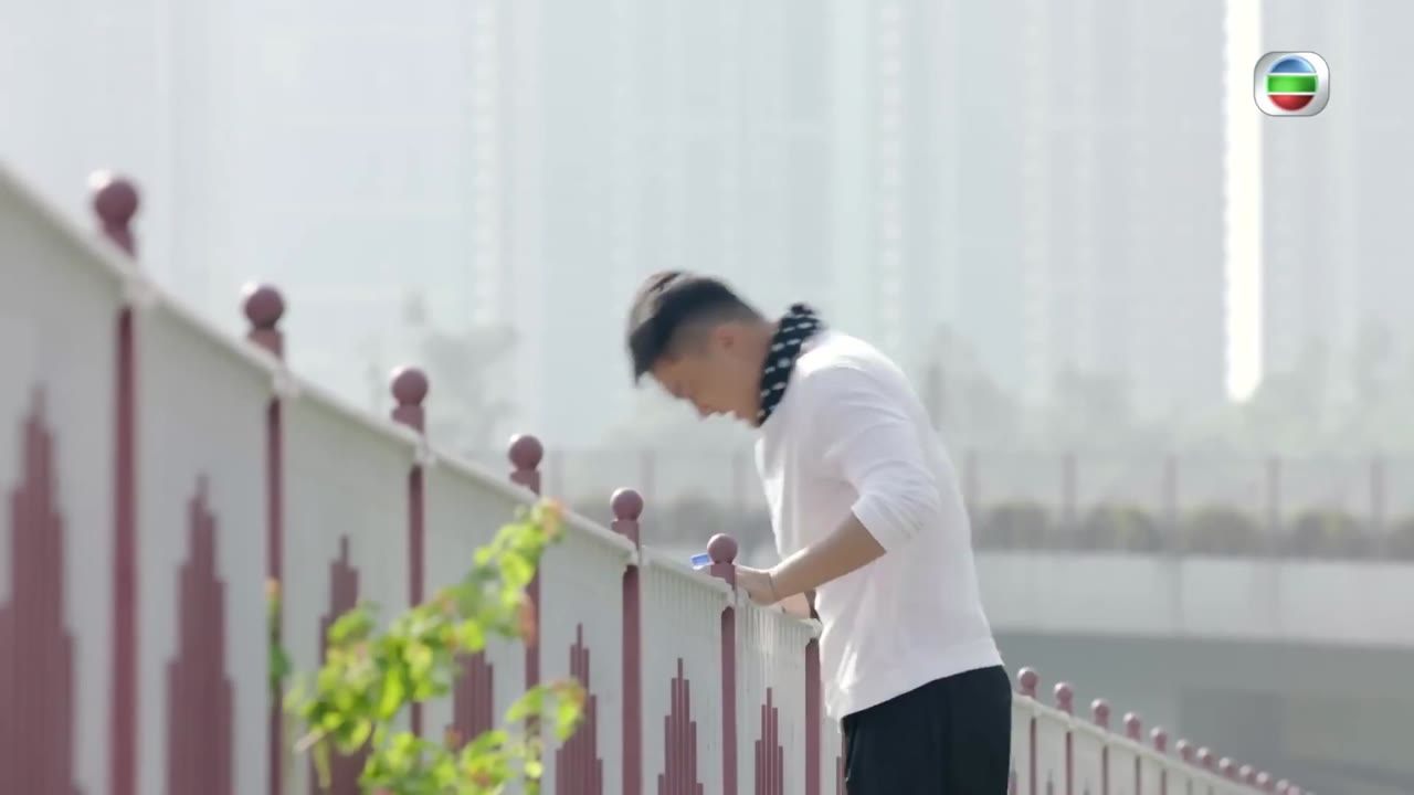 Vạch Tội tập 18 cảnh 2