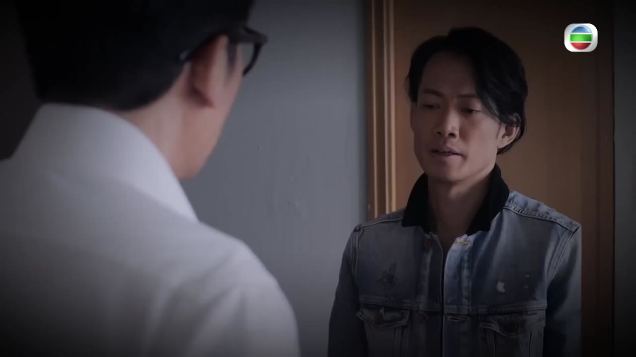 Vạch Tội tập 20 cảnh 2