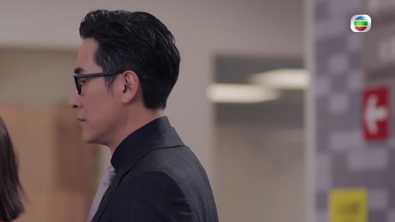 Vạch Tội tập 20 cảnh 3