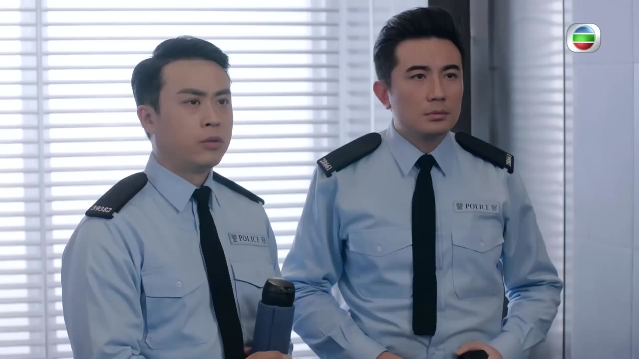 Vạch Tội tập 27 cảnh 3