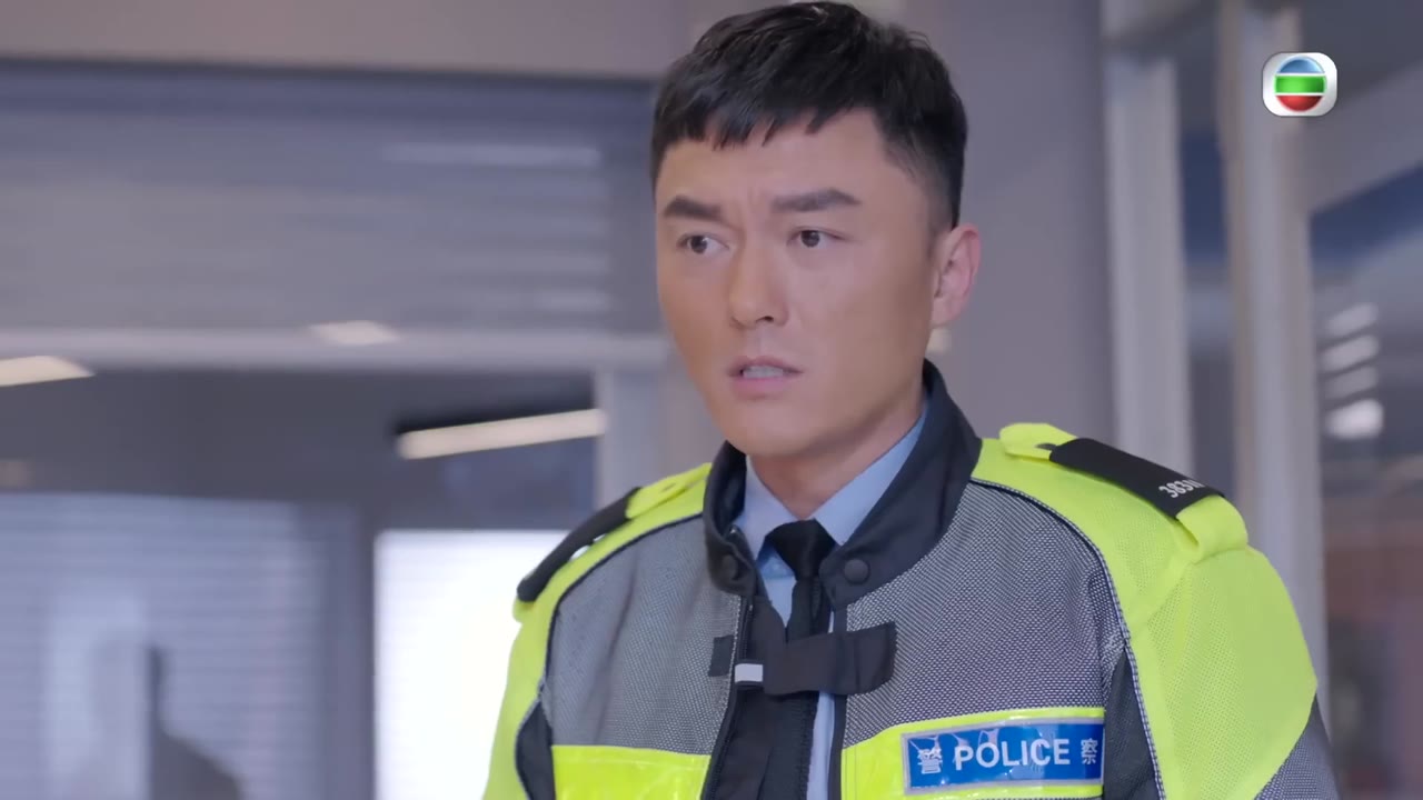 Vạch Tội tập 30 cảnh 3