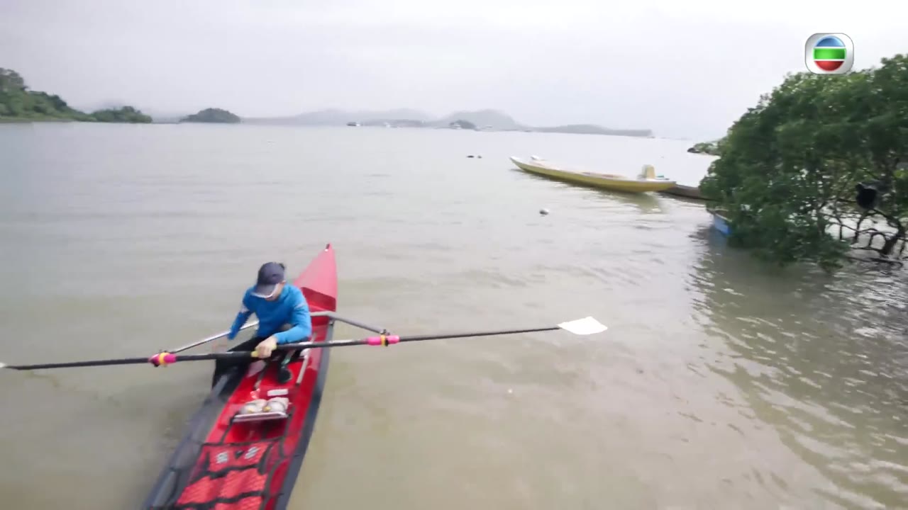 Vạch Tội tập 32