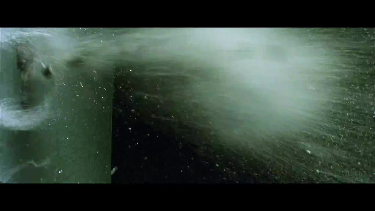 The Matrix tập 1 cảnh 3
