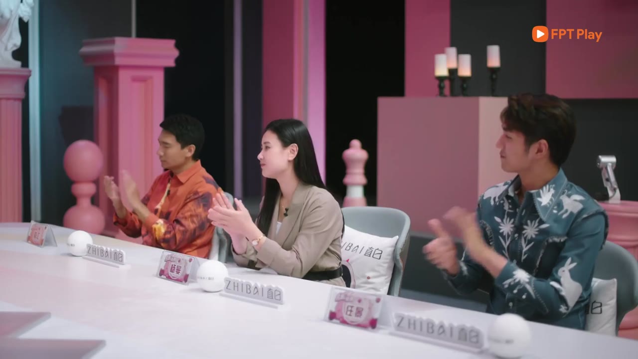 Trầm Thụy Hoa Viên tập 1