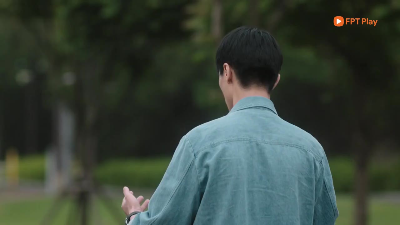 Trầm Thụy Hoa Viên tập 3 cảnh 3
