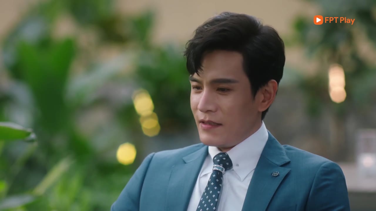 Trầm Thụy Hoa Viên tập 6 cảnh 2